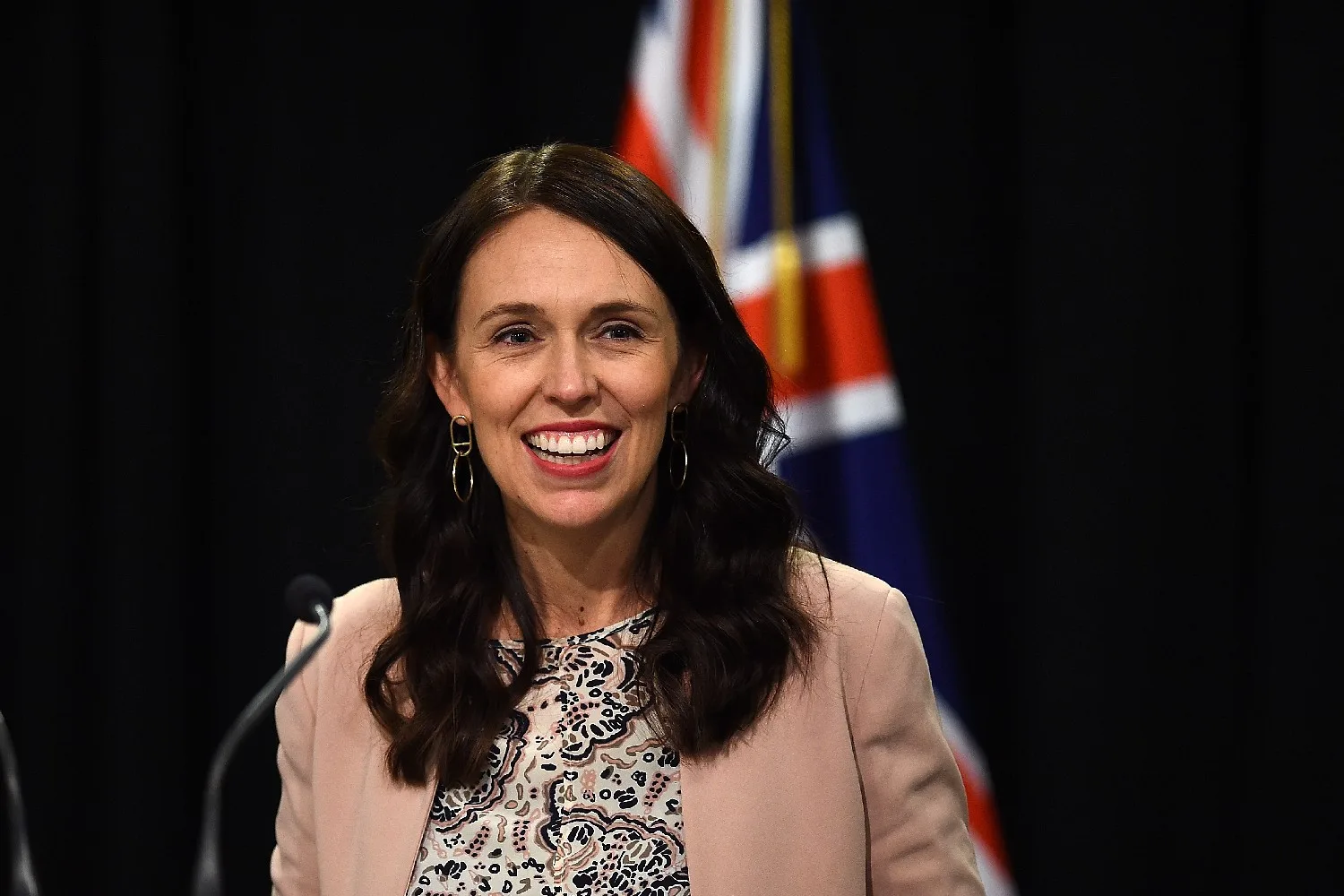 Jacinda Ardern Will Resign As New Zealand’s Prime Minister