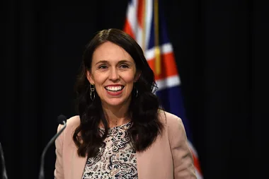 Jacinda Ardern Will Resign As New Zealand’s Prime Minister