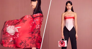 Run, Rabbit, Run: Ferragamo Is Chasing Peace & Prosperity This Lunar New Year