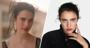 Crushing On Qualley: See Margaret Qualley Star In Chanel’s Coco Crush Campaign