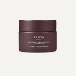 BB Skin Vitamin Hydration Mask