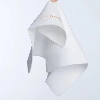 The Cleansing Cloth