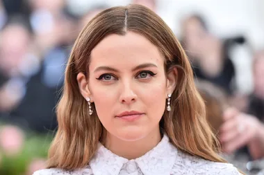 Riley Keough Reveals Baby News In Touching Eulogy For Lisa Marie Presley