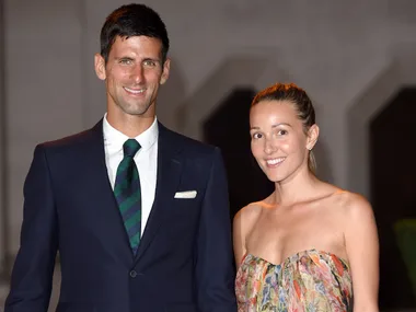 Jelena Djokovic Is Novak’s Biggest Supporter—This Is Their Life Away From Tennis