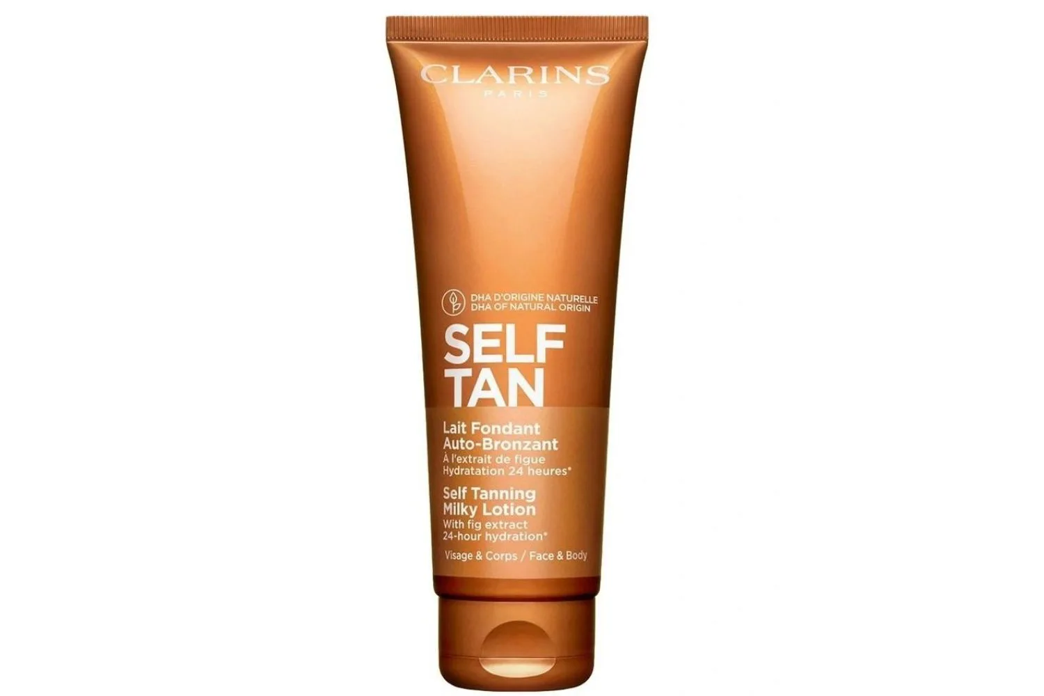 self-tan