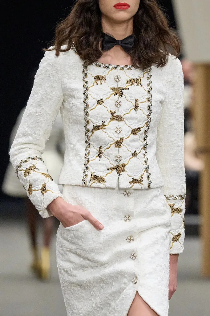 Chanel-Haute-Couture