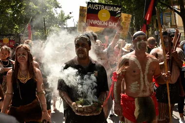 All Of The Invasion Day Marches, Rallies And Events Happening Around Australia In 2025