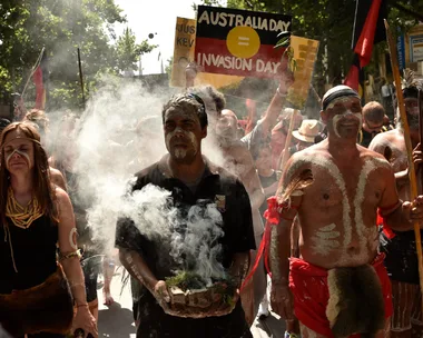 All Of The Invasion Day Marches, Rallies And Events Happening Around Australia In 2024