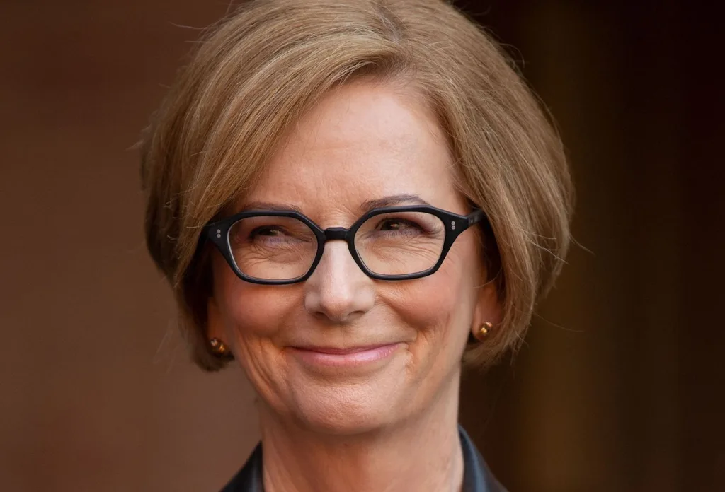 julia gillard