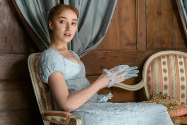 Phoebe Dynevor Won’t Be Returning For Season Three Of ‘Bridgerton’