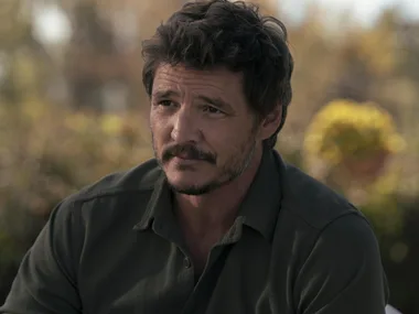 the last of us pedro pascal joel