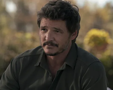 the last of us pedro pascal joel