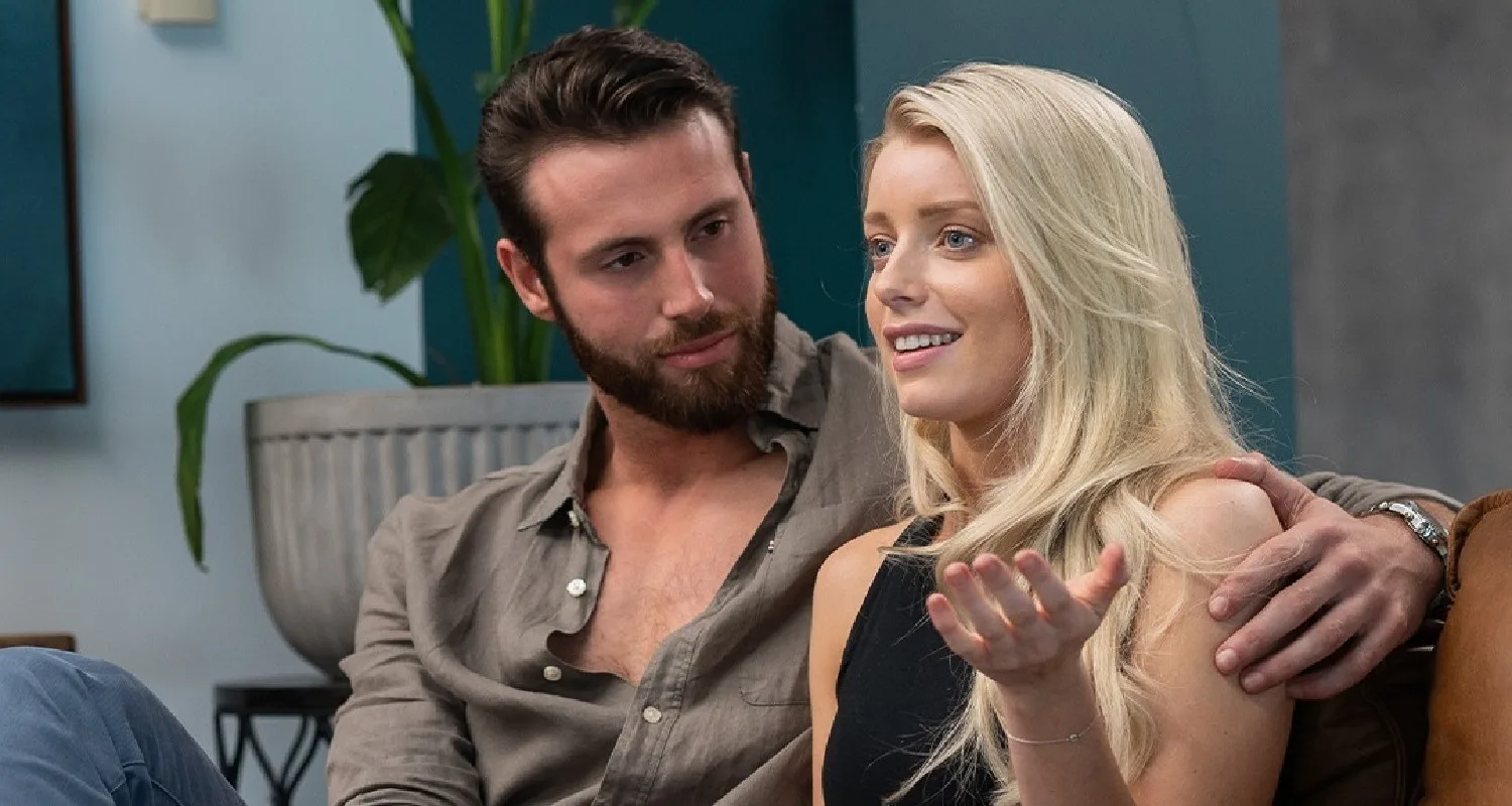 One Third Of ‘The Bachelors’, Felix Von Hofe, Has Ended His Relationship With Jess Navin