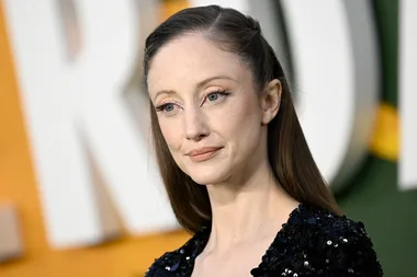 Andrea Riseborough’s Controversial Oscar’s Campaign Landed Her A ‘Best Actress’ Nom