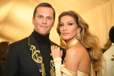 Gisele Bündchen Breaks Her Silence After News Of Tom Brady’s Retirement