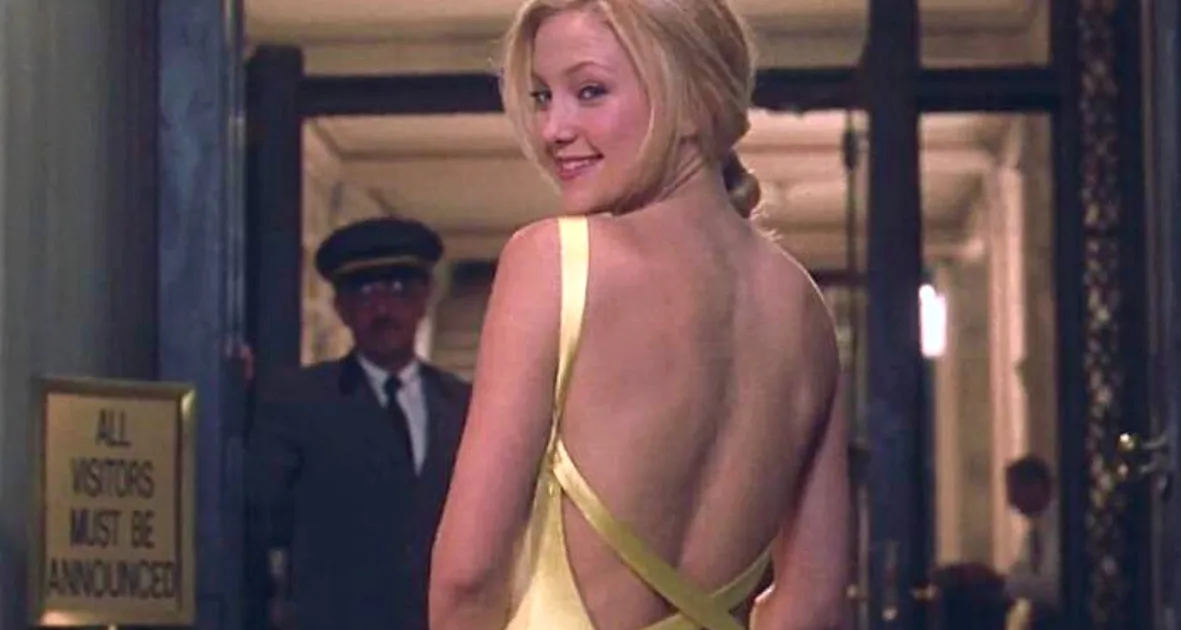 It's Been 20 Years, But The 'How To Lose A Guy In 10 Days' Yellow Dress Still Holds Its Own It's Been 20 Years, But The 'How To Lose A Guy In 10 Days' Yellow Dress Still Holds Its Own