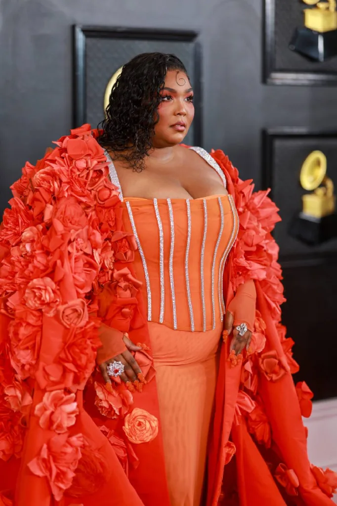 Lizzo