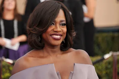 Viola Davis’s Grammy Award Earns Her An EGOT Title