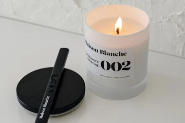 12 Scented Candles To Set The Mood This Valentine’s Day