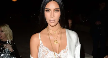 Celebrities Rally Around Kim Kardashian As Critics Lash Out Following Attack In Paris