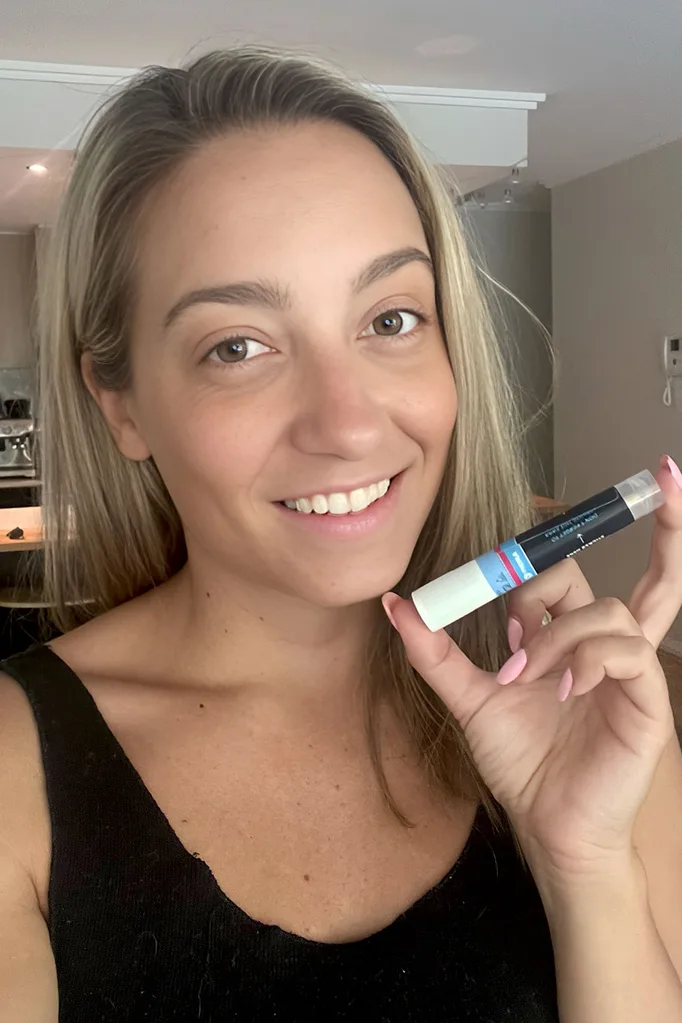 myDNA know your skin DNA test review