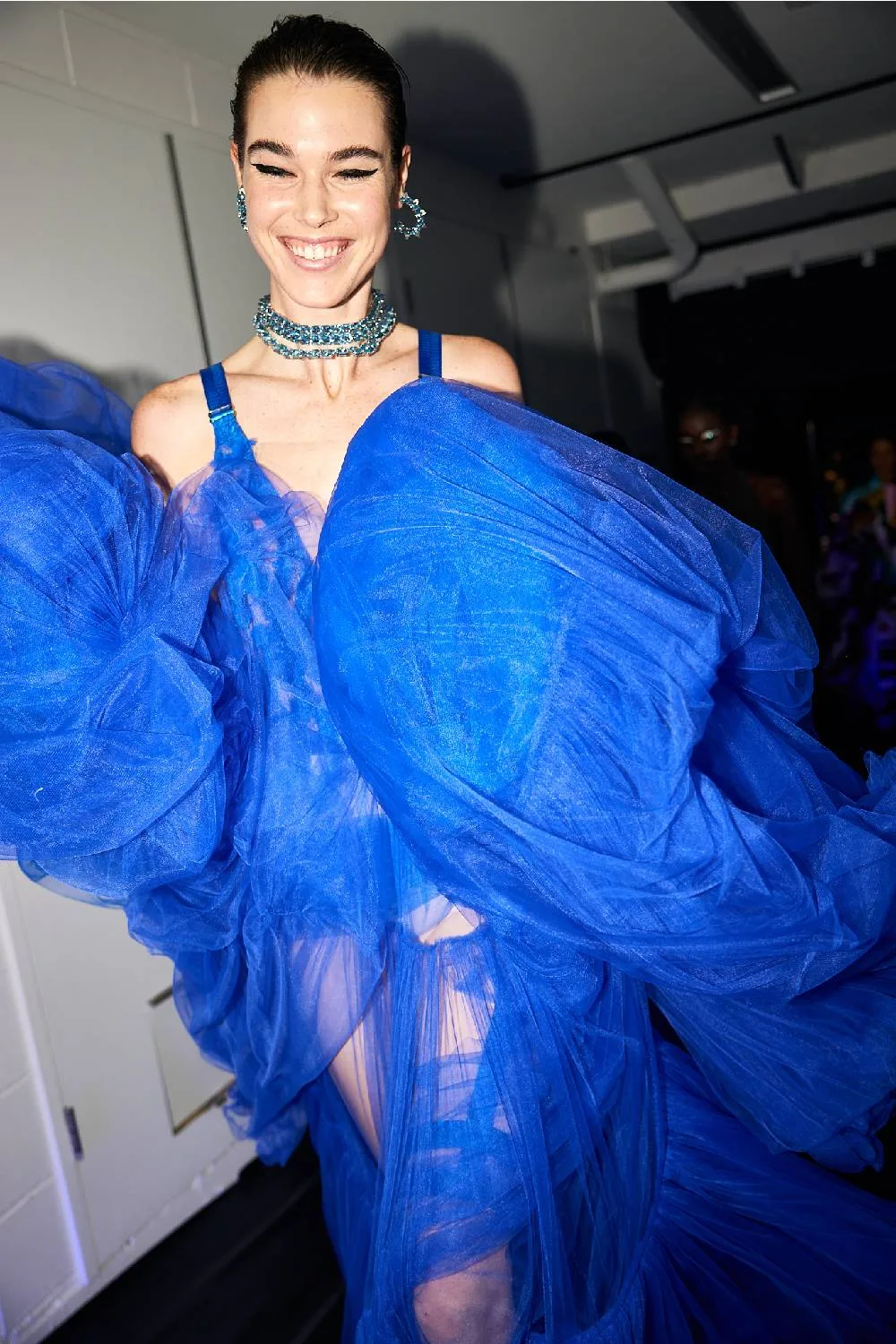Melbourne Fashion Festival