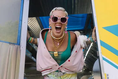 She’s Still A Rock Star: P!NK Announces Huge Australian Tour For 2024