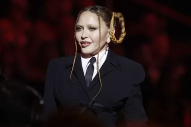 Madonna’s Response To Those Judging Her Appearance Is Defiantly Unapologetic