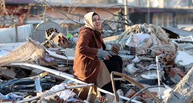 How Australians Can Help The People Of Türkiye And Syria After The Earthquake