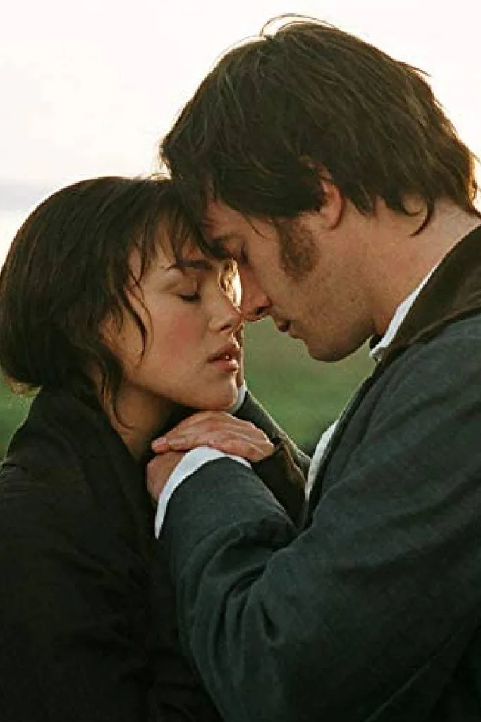 Pride and Prejudice