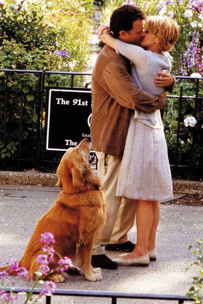 You've Got Mail (1998)