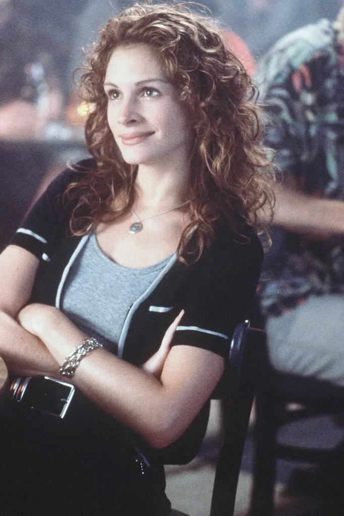 Julia Roberts