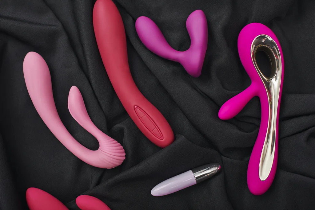 vibrators