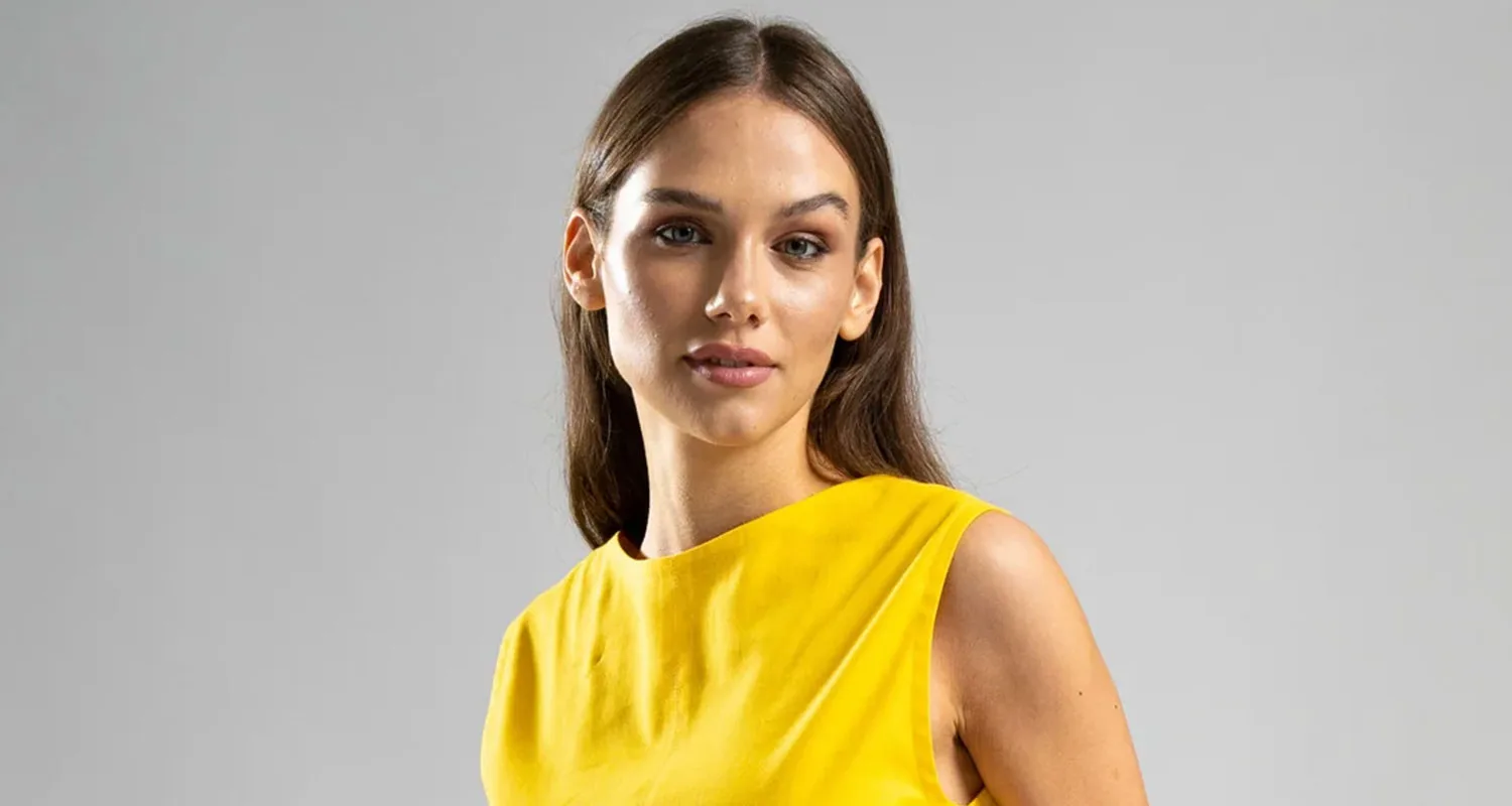 That’s Amore: The Stylish & Sustainable Brand With A Luxurious Italian Twist