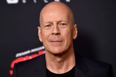 Bruce Willis Has Been Diagnosed With Dementia, His Family Announce