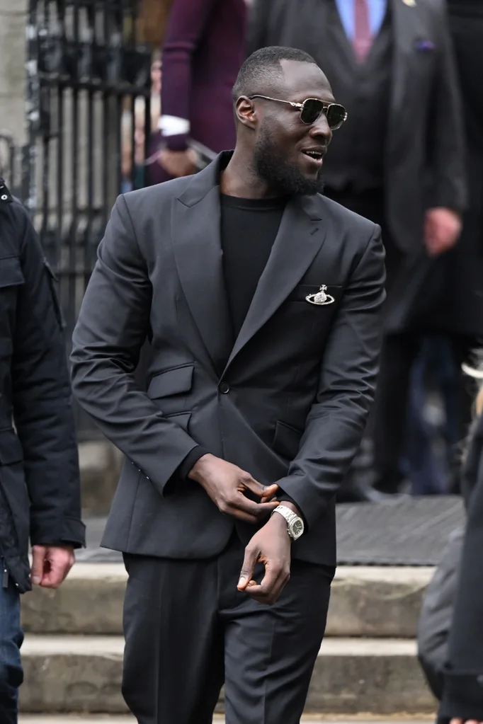 Stormzy-