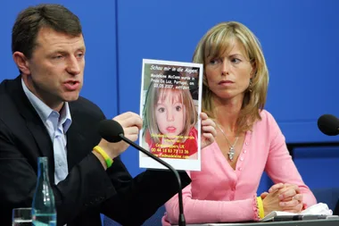 Madeleine McCann’s Parents Have Reportedly Agreed To A DNA Test After Instagram Account Goes Viral