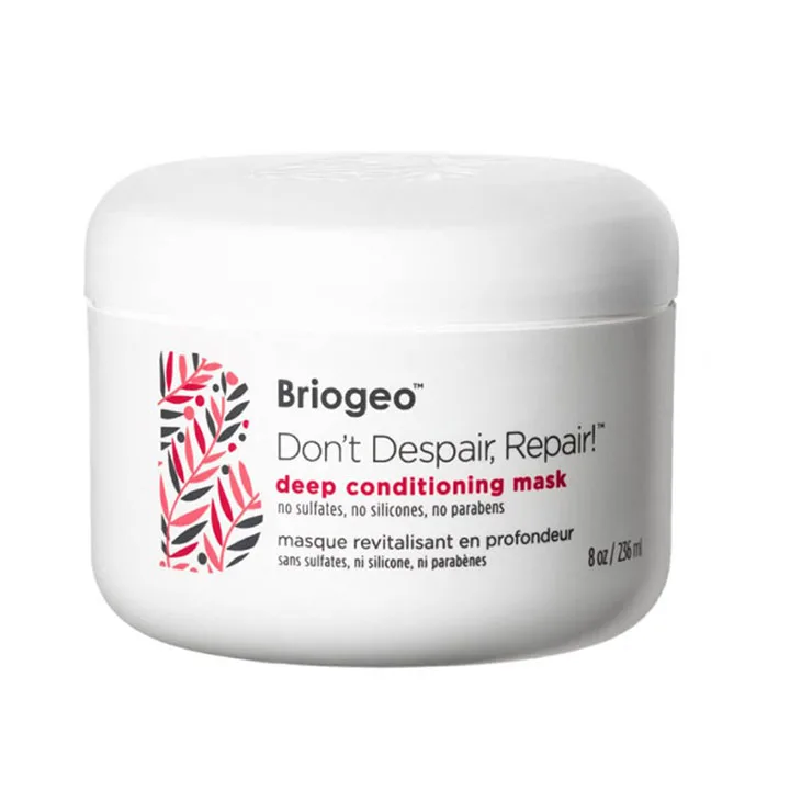 Briogeo Don't Despair, Repair! Deep Conditioning Hair Mask