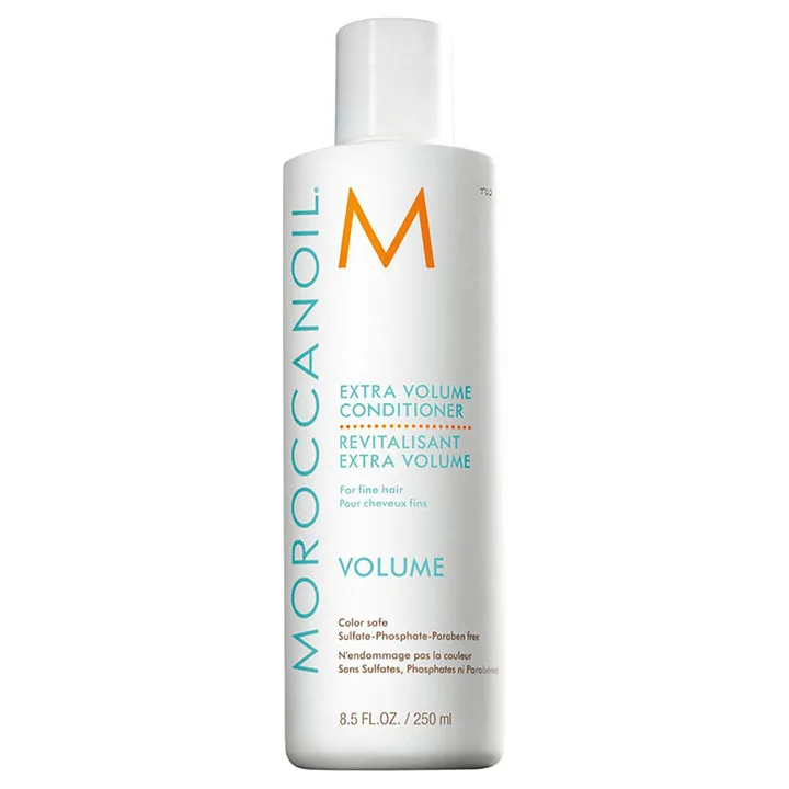 Extra Volume Conditioner by MOROCCANOIL