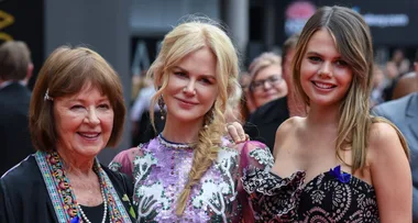 Nicole Kidman’s Niece Is Set To Star On The Small Screen