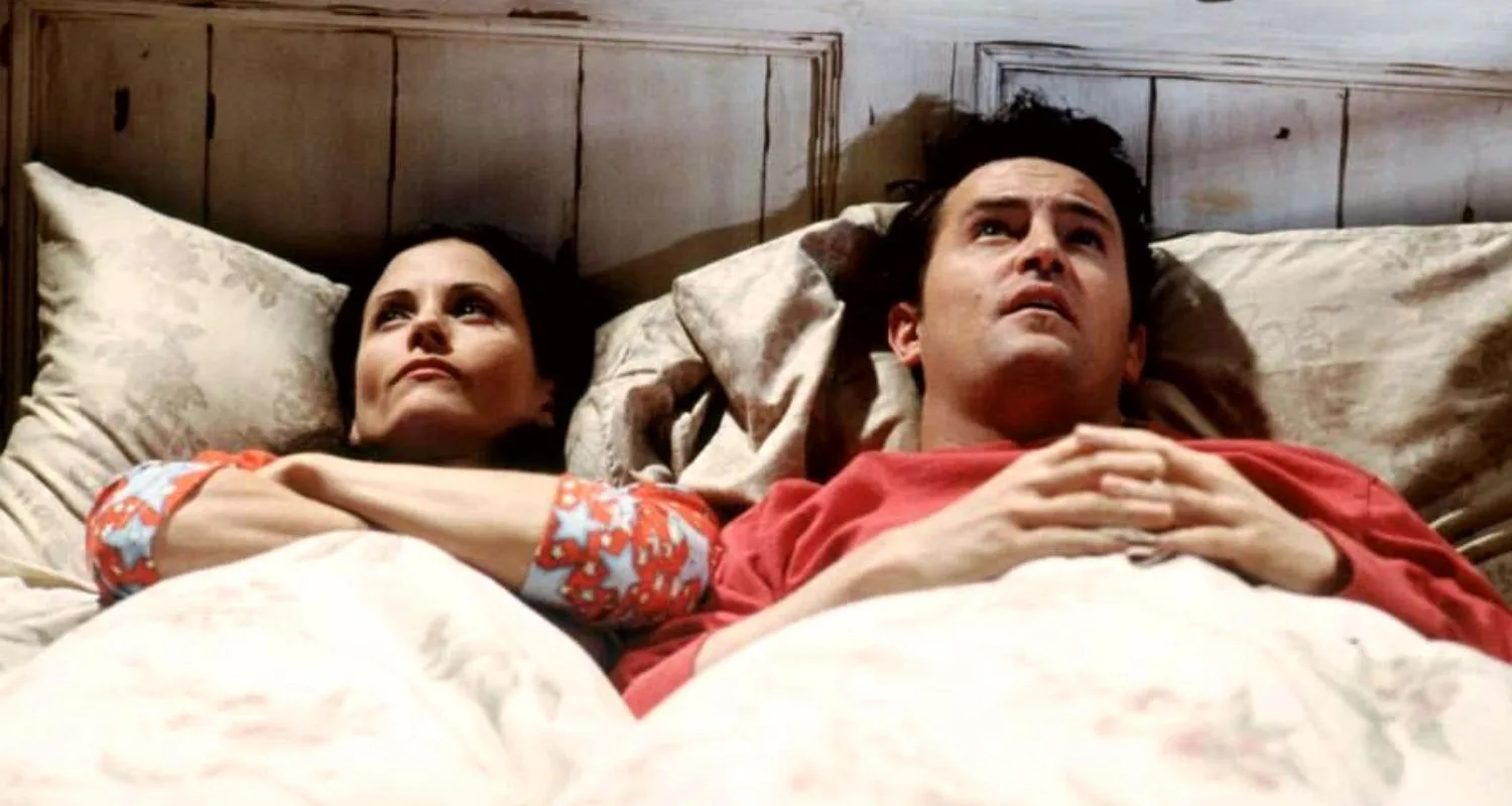 Science Discovers That Hogging The Covers Is The Key To A Longer Sleep