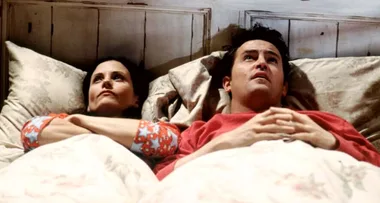 Science Discovers That Hogging The Covers Is The Key To A Longer Sleep