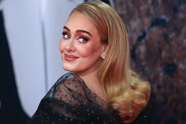 Adele Has Revealed The Extent Of Her Spinal Injury During Las Vegas Residency