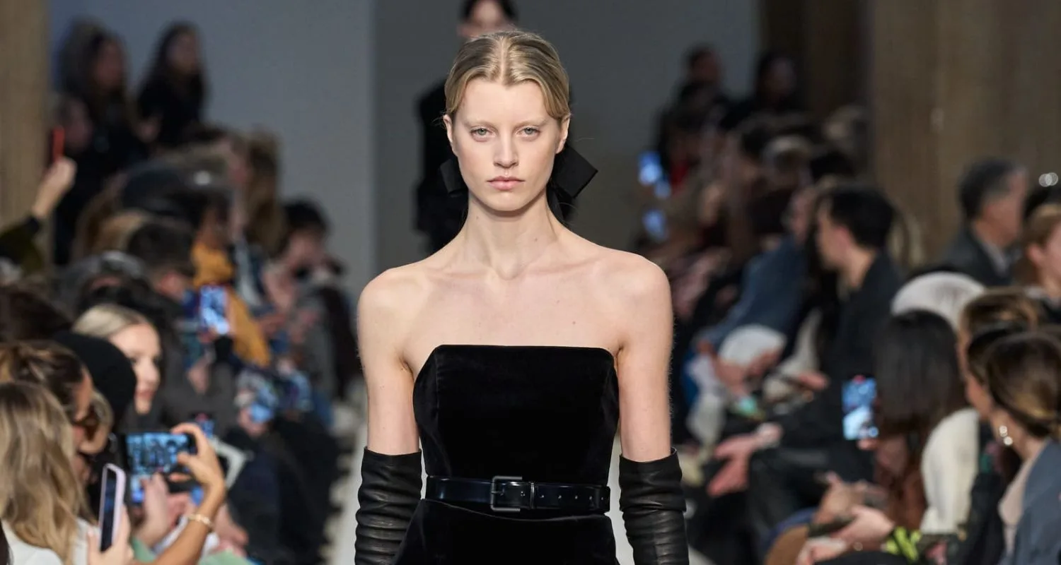 Max Mara’s Fall-Winter 23 Collection Celebrates Inclusivity, Independence, And Rebellion