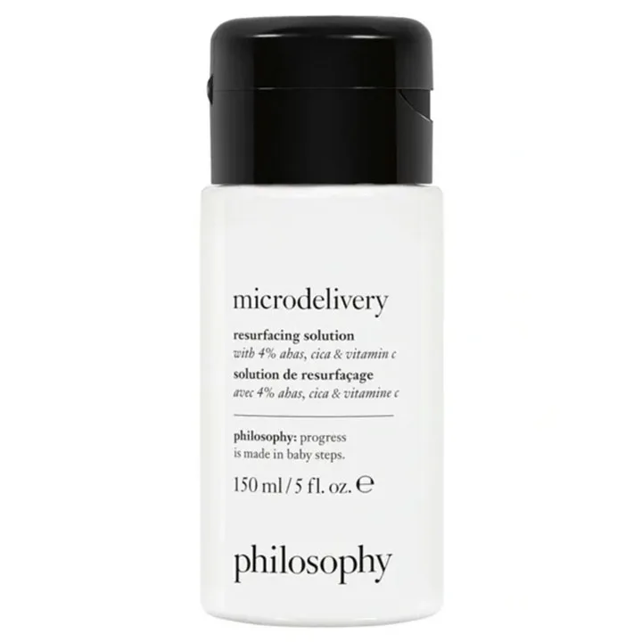 Philosophy The Microdelivery Daily Resurfacing Solution