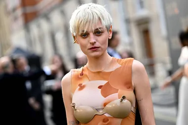 12 Gender Fluid & Non-Binary Celebrities Who Are Living As Their Authentic Selves