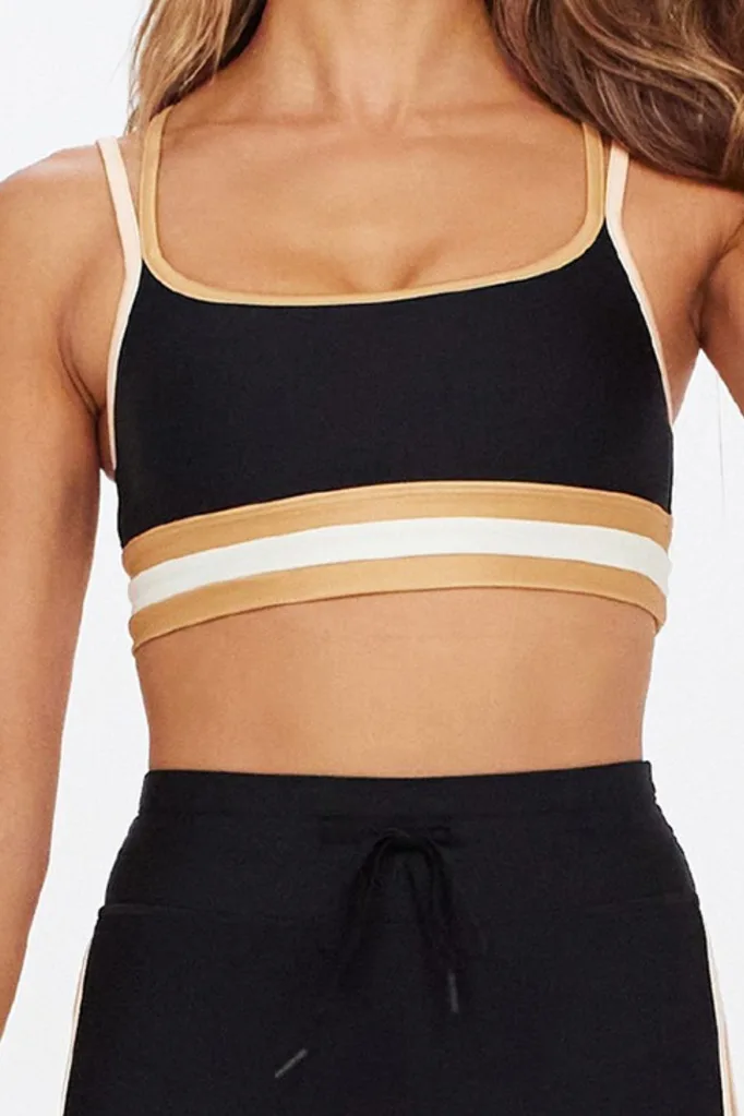 the upside crop top