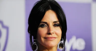 Courteney Cox Denies Giving Prince Harry Magic Mushrooms: “I Wasn’t Passing Them Out”