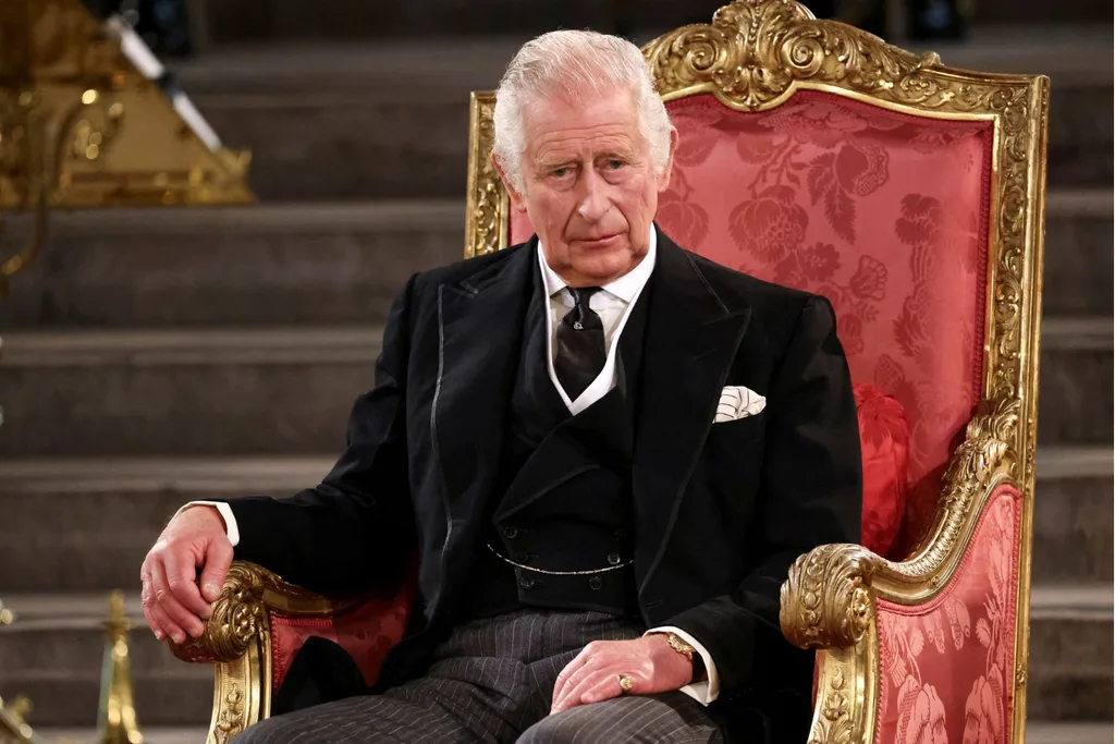 King-Charles