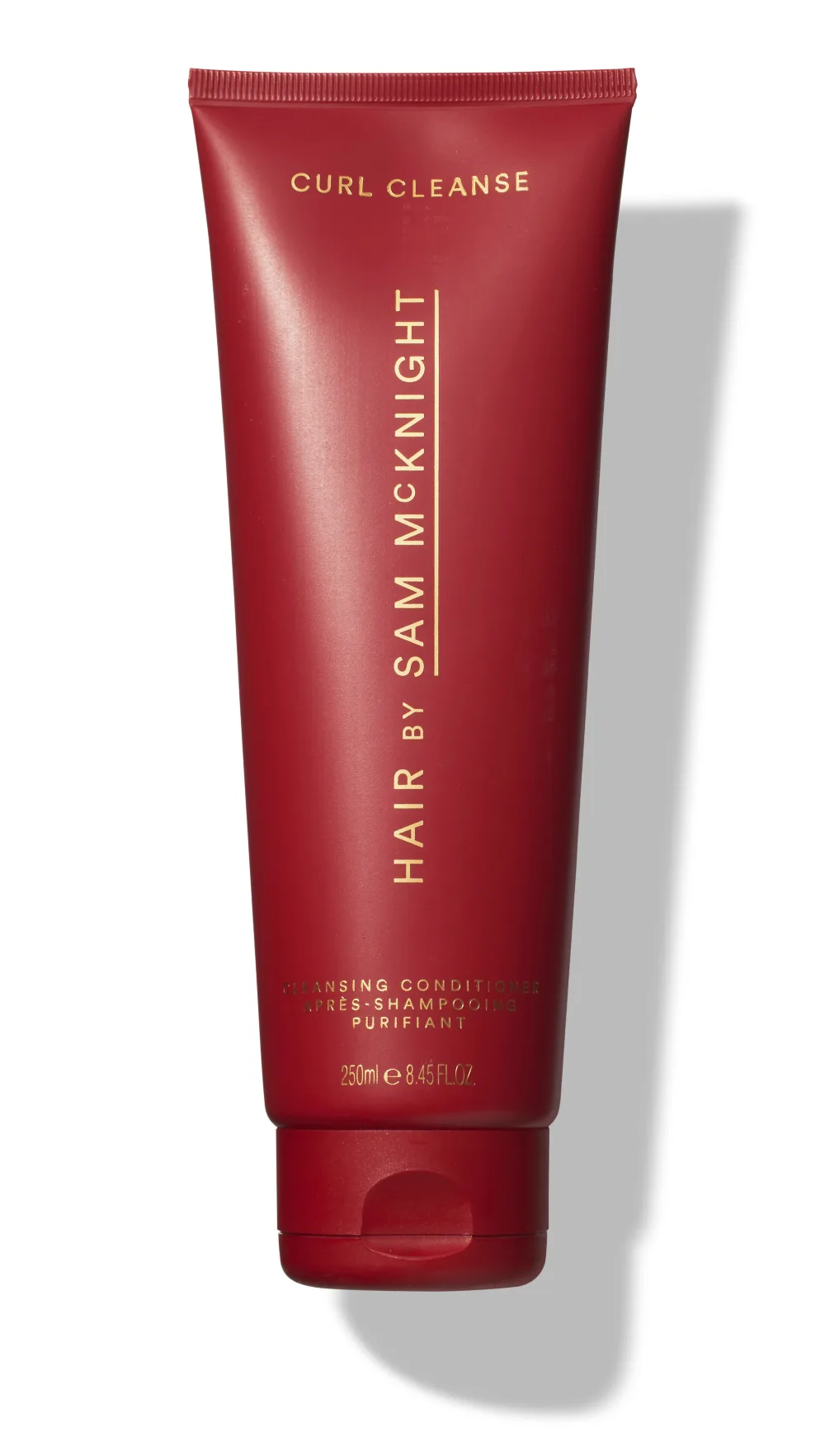 Hair By Sam McKnight Curl Cleanse, $67.